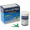On CALL PLUS 50 BANDELETTES