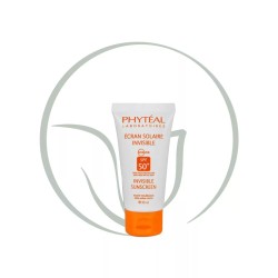 PHYTÉAL ECRAN SOLAIRE INVISIBLE SPF 50+