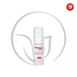 PHYTEAL MOUSTISTOP SPRAY PROTECTEUR INSECTES 100ML