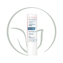 DUCRAY ICTYANE STICK LÈVRES HYDRATANT 3G