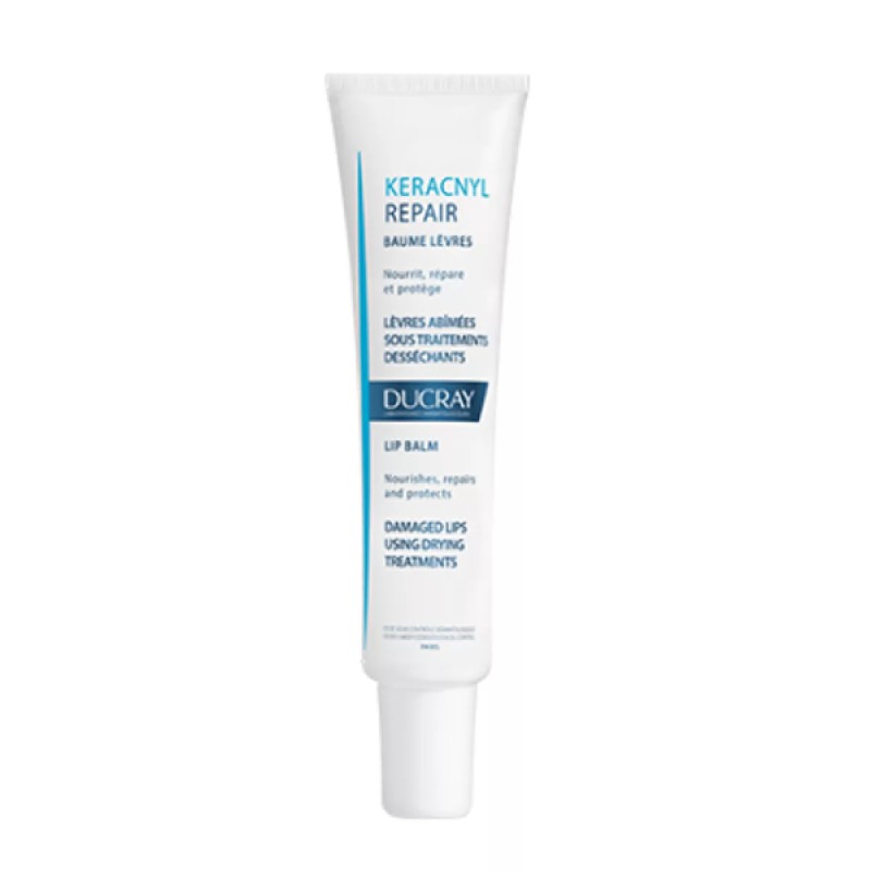 DUCRAY KERACNYL REPAIR BAUME LÈVRES