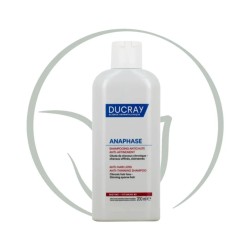 DUCRAY ANAPHASE+ SHAMPOING ANTICHUTE 200ML