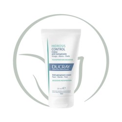 DUCRAY HIDROSIS CONTROL CRÈME MAINS ET PIEDS