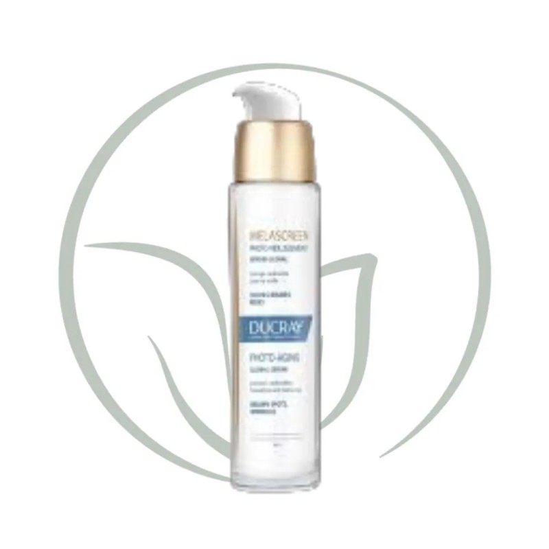 DUCRAY MELASCREEN PHOTO-VIEILLISSEMENT SÉRUM GLOBAL 40ML