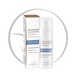 DUCRAY MELASCREEN CONCENTRE ANTI TACHES 30ML