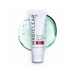 MAGICLEAR NETTOYANT ACTION DOUBLE 100ML