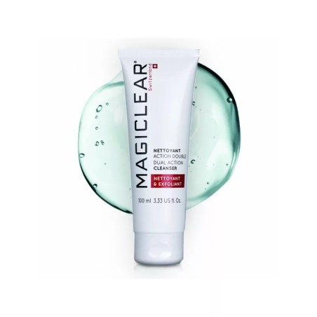 MAGICLEAR NETTOYANT ACTION DOUBLE 100ML