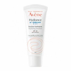 AVENE HYDRANCE LÉGÈRE SPF30 40ML