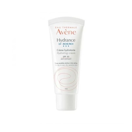AVENE HYDRANCE RICHE SPF30 40ML