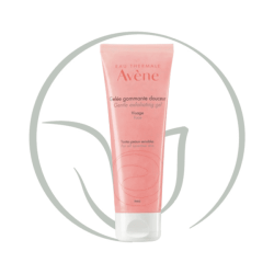 AVENE GELEE GOMMANTE DOUCEUR 75ML