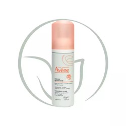 AVENE MOUSSE NETTOYANTE 150ML