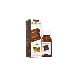 BIO ORIENT HUILE DE NOISETTE 90ML