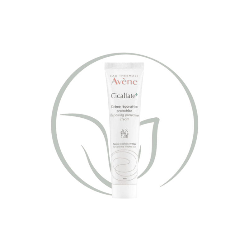 AVENE CICALFATE+ CREME REPARATRICE PROTECTRICE 40ML