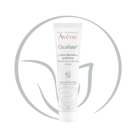 AVENE CICALFATE+ CREME REPARATRICE PROTECTRICE 40ML