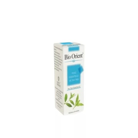 BIO ORIENT HUILE ESSENTIELLE DE ARBRE A THÉ 10ML