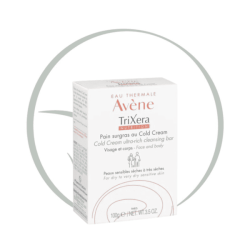 AVENE TRIXERA NUTRITION PAIN COLD CREAM 100GR