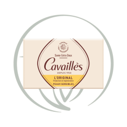 ROGE CAVAILLES SAVON SURGRAS EXTRA DOUX 150GR