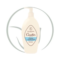 ROGE CAVAILLES SOIN TOILETTE INTIME NATUREL ANTI BACTERIEN 250ML