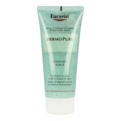 EUCERIN DERMOPURE GOMMAGE 100ML