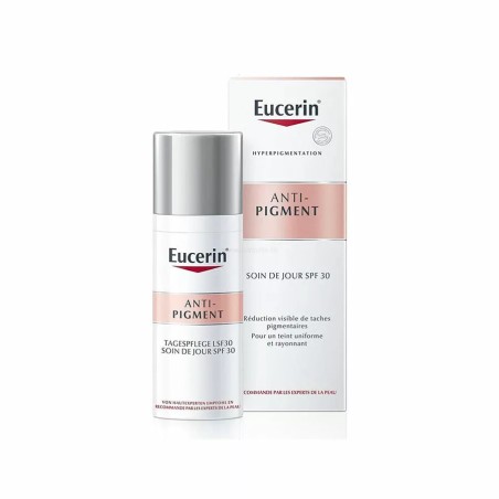 EUCERIN ANTI-PIGMENT SOIN DE JOUR SPF 30