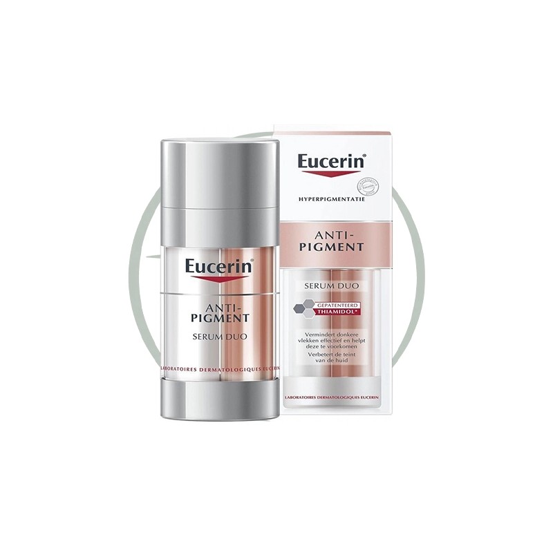 EUCERIN ANTI-PIGMENT SERUM DUO 30ml