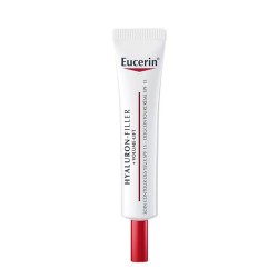 EUCERIN HYALURON-FILLER + VOLUME-LIFT SOIN CONTOUR DES YEUX