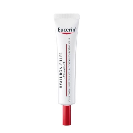 EUCERIN HYALURON-FILLER + VOLUME-LIFT SOIN CONTOUR DES YEUX