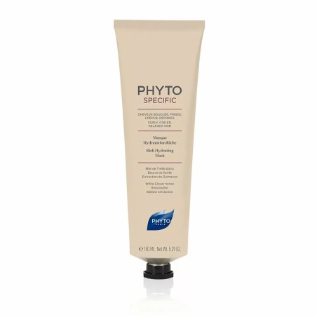 PHYTO PHYTOSPECIFIC MASQUE HYDRATATION RICHE 150ML