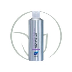 PHYTO PHYTOSQUAM SHAMPOING ANTIPELLICULAIRE PURIFIANT 200ML
