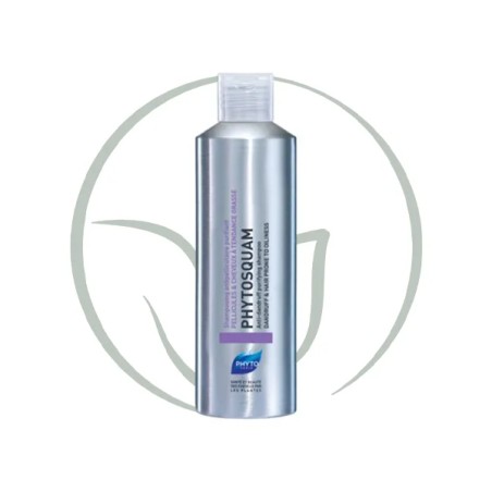 PHYTO PHYTOSQUAM SHAMPOING ANTIPELLICULAIRE PURIFIANT 200ML