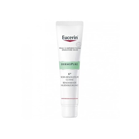 EUCERIN DERMOPURE K10 SOIN RENOVATEUR CUTANE