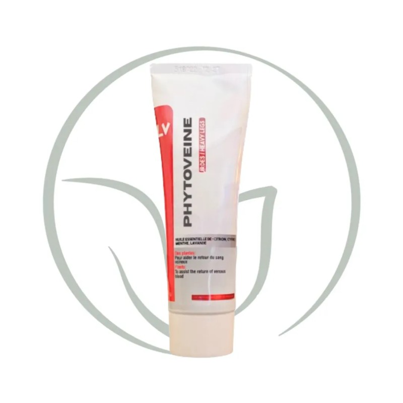 VITAL PHYTOVEINE GEL 90GR