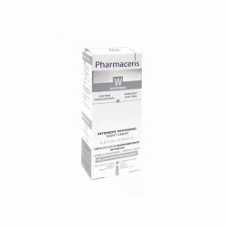 PHARMACERIS WHITENING DEPIGMENT INTENSE CREME DE NUIT ANTI TACHE 50ML