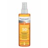PHARMACERIS S HUILE SÈCHE CORPS ET CHEVEUX SPF50+ 200ML