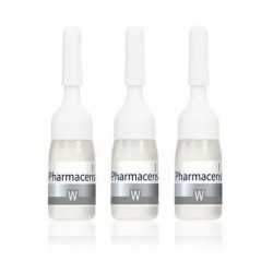 PHARMACERIS W ALBUCIN-PP 3 FLACONS DE 40ML