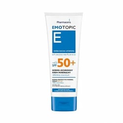 PHARMACERIS E EMOTOPIC ECRAN MINÉRAL SPF50+ 75ML