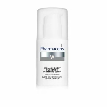 PHARMACERIS RADIANCE BOOST SERUM ALBUCIN-MELA 30ML
