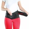 GIBAUD CEINTURE V DOUBLE SERRAGE 26CM