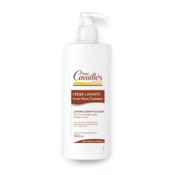ROGE CAVAILLES DERMO UHT CRÈME LAVANTE SURGRAS 500ML
