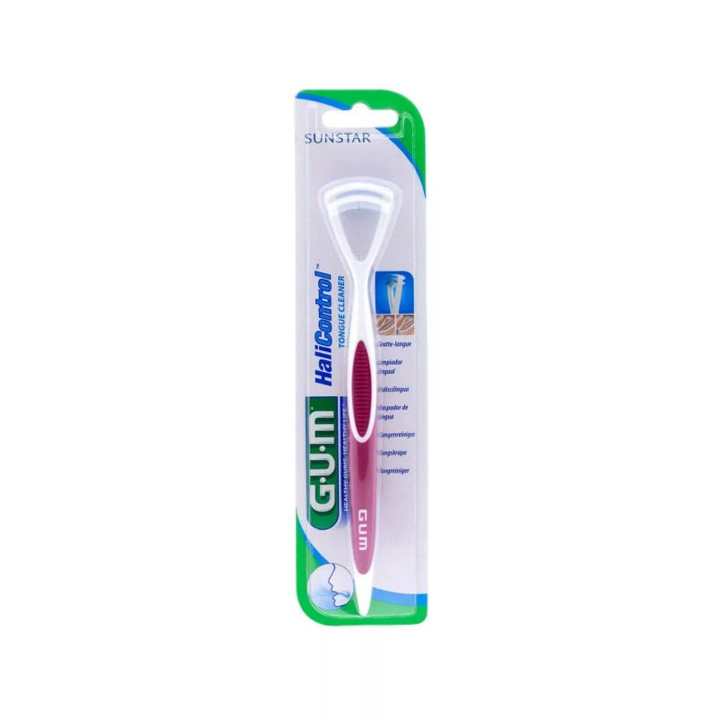 GUM GRATTE LANGUE