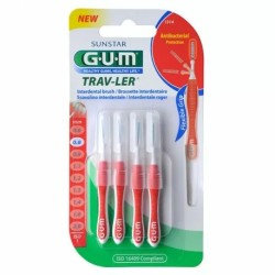 GUM BROSSETTE TRAVLER CYLIN 1314