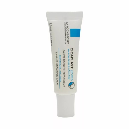 LA ROCHE POSAY CICAPLAST LÈVRES BAUME BARRIÈRE RÉPARATEUR 7.5ML