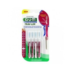 GUM BROSSETTE TRAVLER CYLIN 1612