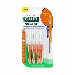 GUM BROSSETTE TRAVLER ULTRAFINE 1412