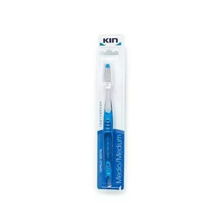 KIN BROSSE A DENTS DURE