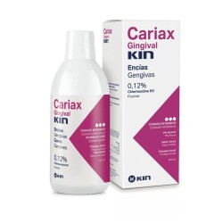 KIN GINGIVAL BAIN DE BOUCHE