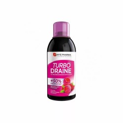 FORTE PHARMA TURBO DRAINE FRAMBOISE 500ML