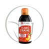 FORTE PHARMA TURBO DRAINE PECHE 500ML