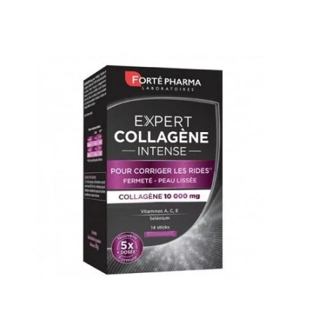 FORTE PHARMA EXPERT COLLAGÈNE INTENSE 14 STICKS