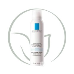 LA ROCHE POSAY DEODORANT PHYSIOLOGIQUE 24H 150ML